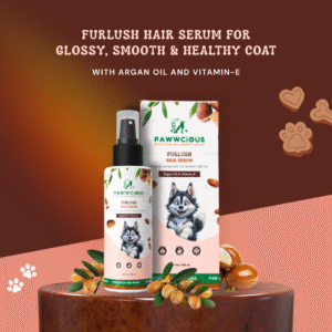 Furlush Serum