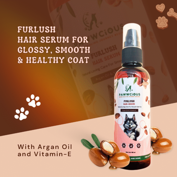 Furlush Serum