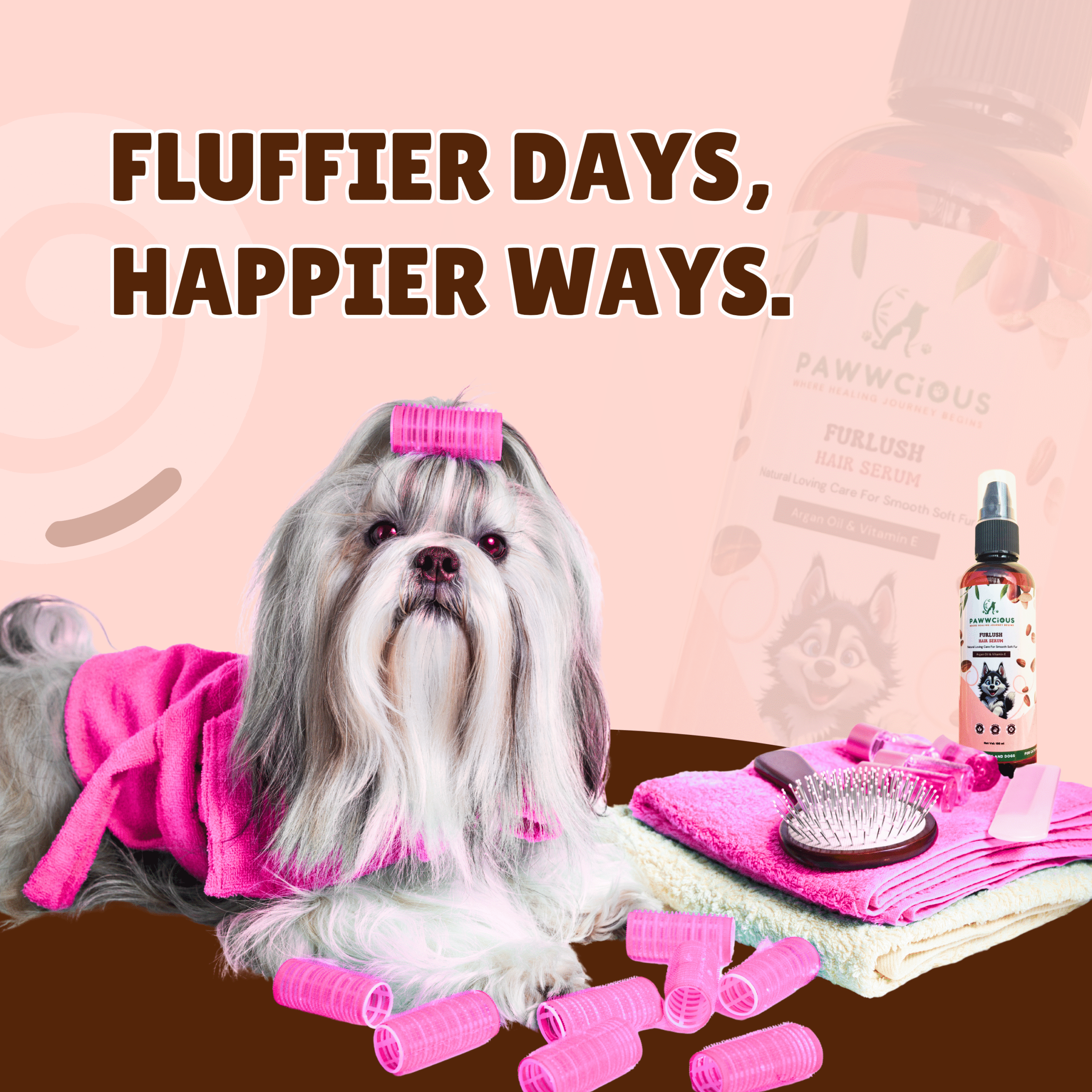 Furlush Serum - Image 5