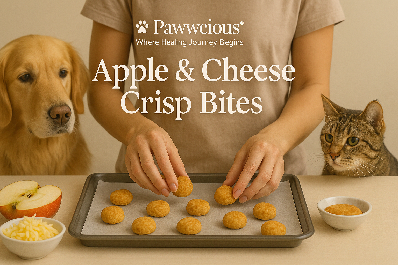 A refreshing hydration slush made with watermelon and a micro-hint of ginger — crafted by Pawwcious® for summer wellness.