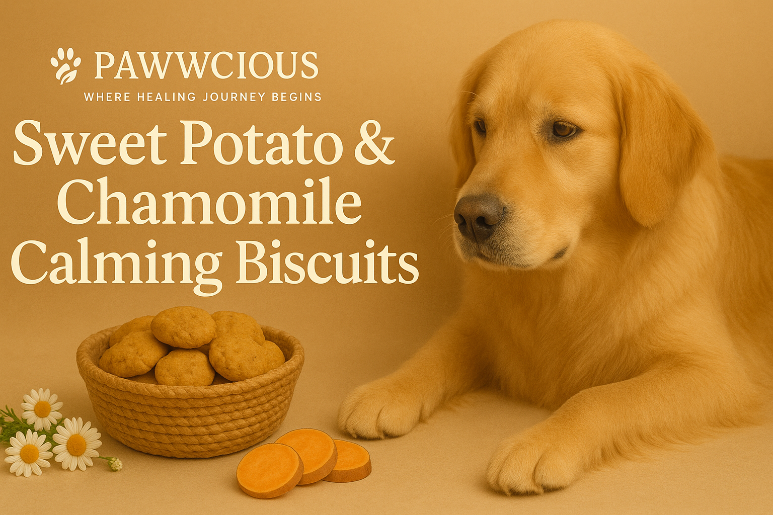 Glow from within — Blueberry & Coconut Skin Glow Smoothie by Pawwcious®.