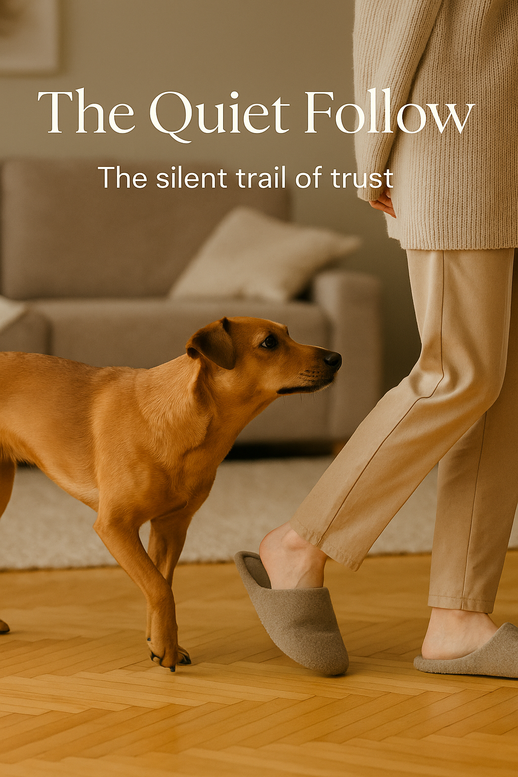 The shake that resets everything.