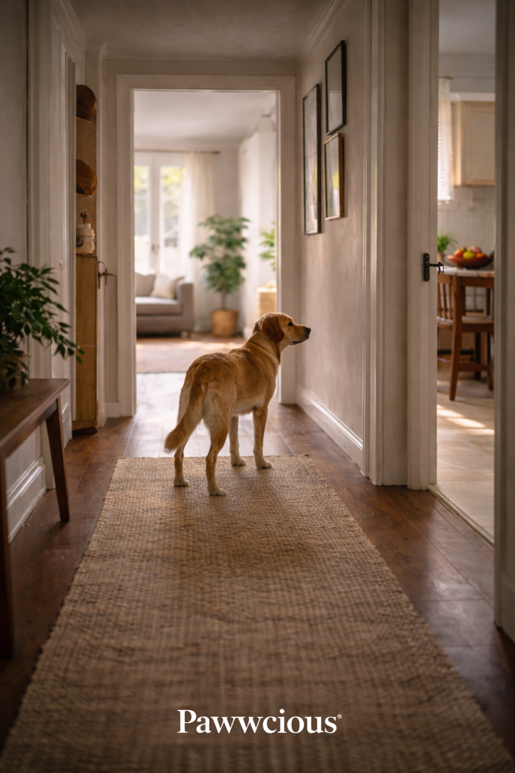 Not every pause needs a destination.