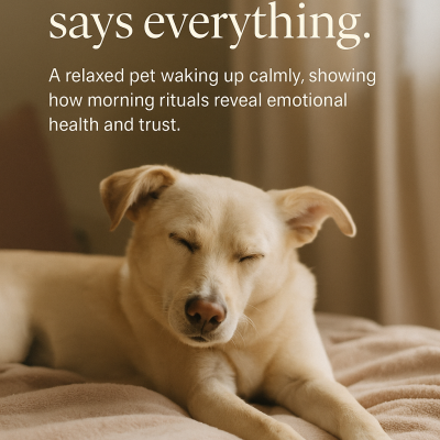 The first blink says everything.