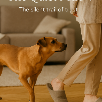 The shake that resets everything.