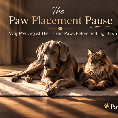 Comfort begins with alignment.