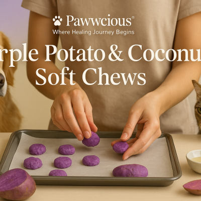 Pets speak through micro-gestures. Discover the silent grammar behind their communication. 🐾💬