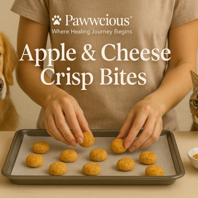 A refreshing hydration slush made with watermelon and a micro-hint of ginger — crafted by Pawwcious® for summer wellness.